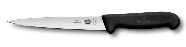 Filetovací nůž na ryby 18cm Flexible Victorinox 5.3703.18