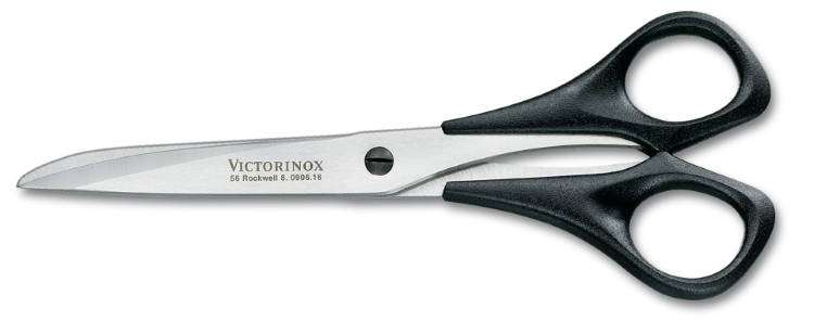 Nůžky pro domácí použití 16cm Victorinox 8.0906.16
