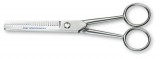 Kadeřnické nůžky prostříhávací 16cm Victorinox nerezové efilační 8.1004.16