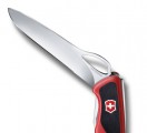 Kapesní nůž Victorinox 0.9553.MC Délemont RangerGrip 61 (Wenger)