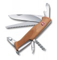 Kapesní nůž Victorinox Délemont RangerWood 55 0.9561.63
