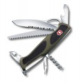 Kapesní nůž Victorinox Délemont RangerGrip 179 0.9563.MWC4