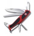 Kapesní nůž Victorinox 0.9563.C Délemont RangerGrip 55 (Wenger)