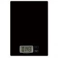Digitální kuchyňská váha EMOS TY3101B černá