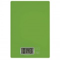 Digitální kuchyňská váha EMOS TY3101G zelená