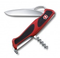 Kapesní nůž Victorinox Délemont RangerGrip 63 0.9523.MC