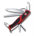 Kapesní nůž Victorinox Délemont RangerGrip 78 0.9663.MC