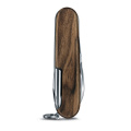 Kapesní nůž Hiker Wood Victorinox 1.4611.63 , dřevěný , ořech, luxusní dárek