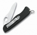 Kapesní nůž Sentinel black Victorinox 0.8416.M3