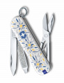 Kapesní nůž Victorinox Classic 0.6223.L2109 Alpine Edelweiss