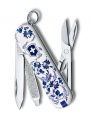 Kapesní nůž Victorinox Classic 0.6223.L2110 Porcelain Elegance