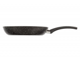 KOLIMAX Pánev s mramorovým povrchem MRAMORA BLACK, průměr 28 cm