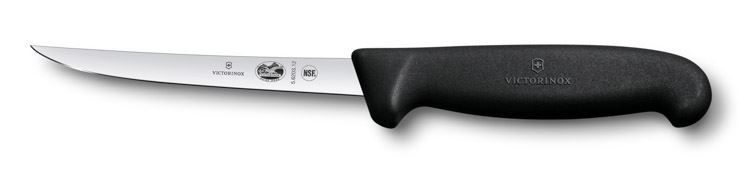 Vykosťovací nůž Victorinox 12cm 5.6203.12 Fibrox - vykošťovací
