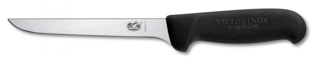 Vykosťovací nůž Victorinox 15cm 5.6303.15 Fibrox - vykošťovací