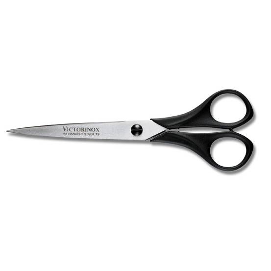 Nůžky pro domácí použití 19cm Victorinox 8.0987.19