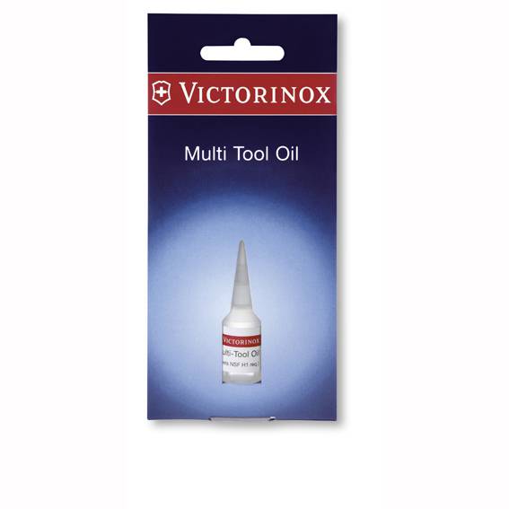 Multi Tool oil - olejíček Victorinox 4.3302