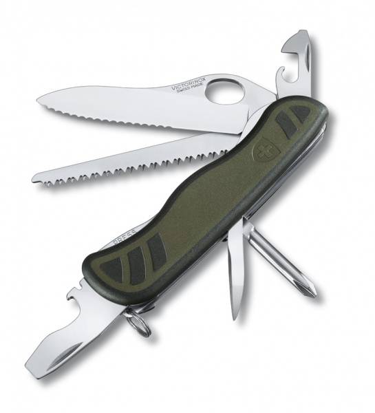 Kapesní nůž Soldier Knife Victorinox 0.8461.MWCH