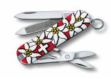 Kapesní nůž Victorinox Edelweiss Classic 0.6203.840