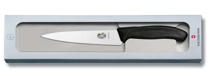 Nůž kuchyňský Victorinox 15cm 6.8003.15G v dárkovém balení