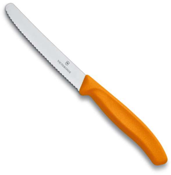 Nůž na rajčata Victorinox 11cm 6.7836.L119