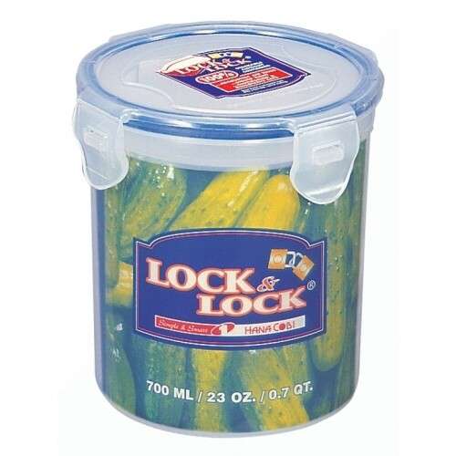 Dóza na potraviny Lock&Lock 700ml HPL932D Lock & Lock
