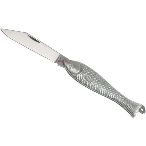 Kapesní nůž Mikov Rybička 130-NZn-1 ST
