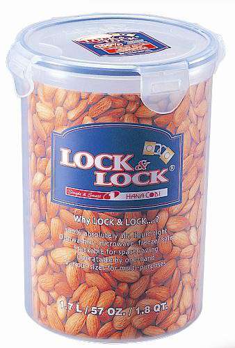 Dóza na potraviny Lock&Lock 1,8l HPL933D Lock & Lock