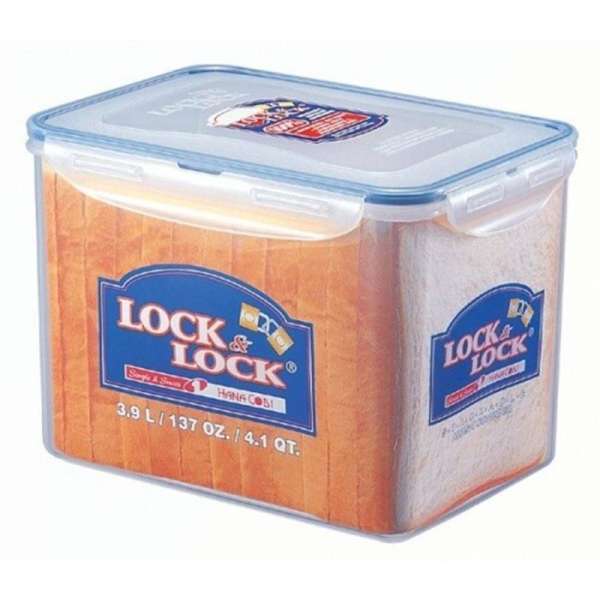 Dóza na potraviny Lock&Lock 3,9l HPL829 Lock & Lock